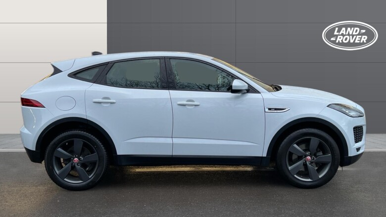 Jaguar E-Pace 2.0d [180] SE 5dr Auto Diesel Estate